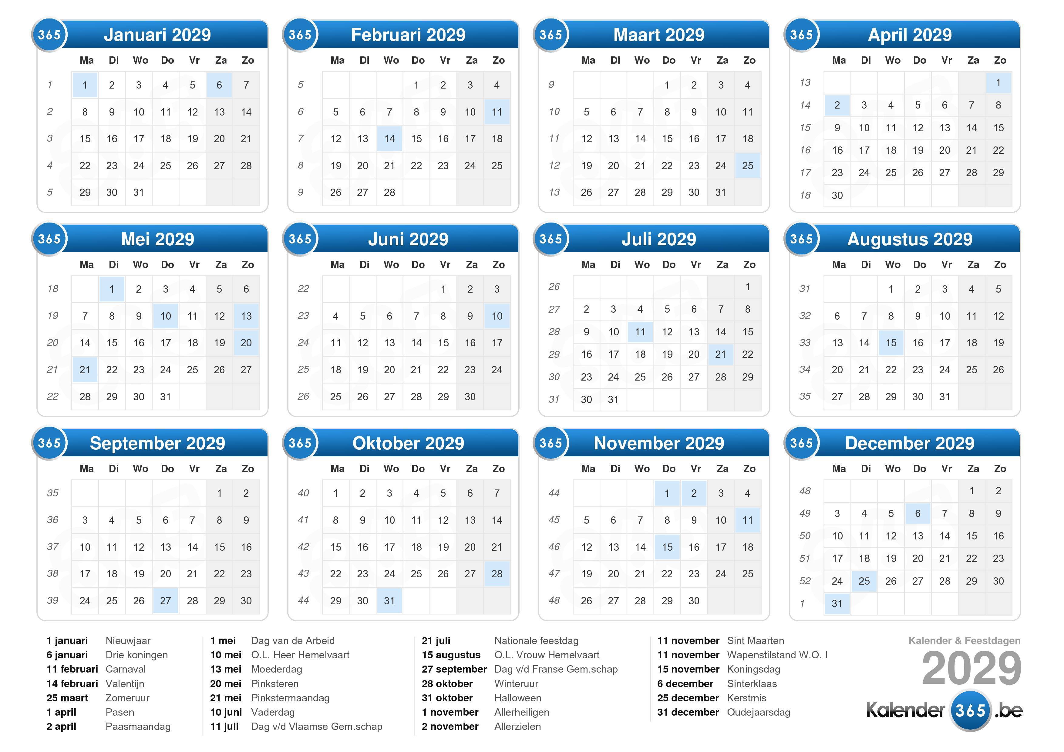 kalender-2029